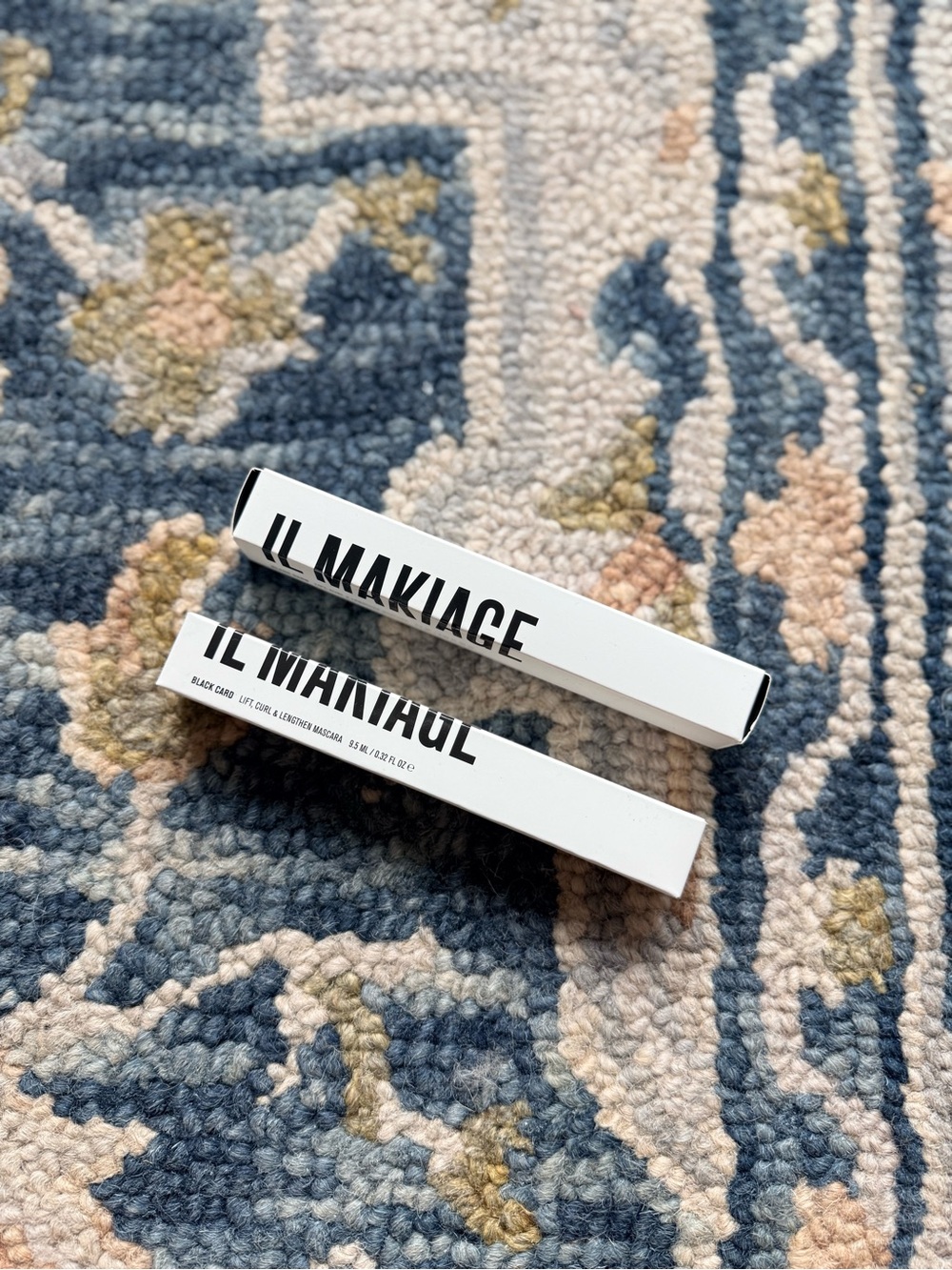 IL MAKIAGE Mascara